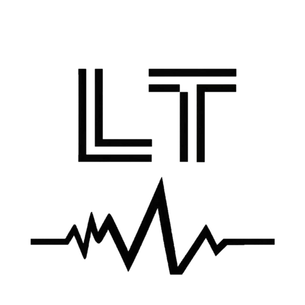 北京乐听声动科技有限公司 Logo